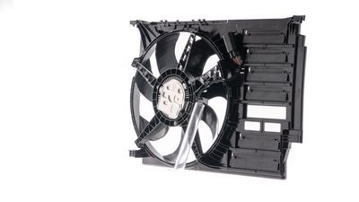 VENTILATOR RADIATOR MAHLE CFF666000P 5