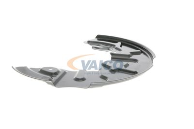SPRITZBLECH BREMSSCHEIBE VAICO V105057 27