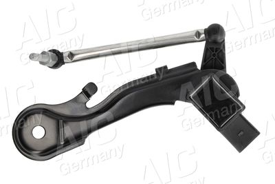 SENSOR LEUCHTWEITENREGULIERUNG