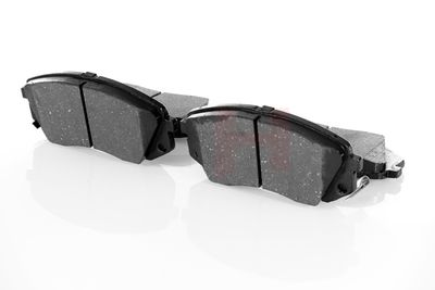 SET PLACUTE FRANA FRANA DISC GH GH411325 27