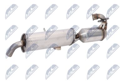 CATALIZATOR NTY KATME000 27