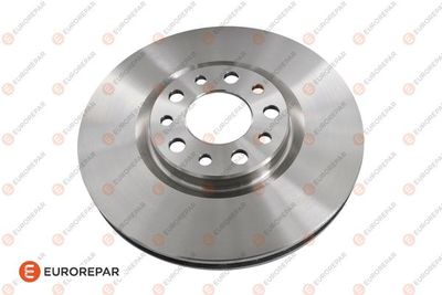 EUROREPAR 1642757180 Тормозные диски  для ALFA ROMEO BRERA (939_) 2.0 JTDM (939DXQ1B)
