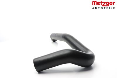 LADELUFTSCHLAUCH METZGER AUTOTEILE 2400940 10