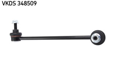 Link/Coupling Rod, stabiliser bar VKDS 348509