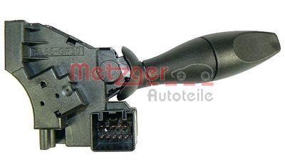 BLOC LUMINI DE CONTROL METZGER AUTOTEILE 0916149 1