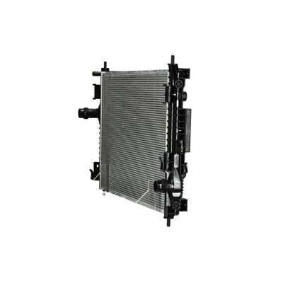 RADIATOR RACIRE MOTOR NISSENS 607100 13