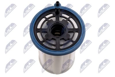 FILTRU COMBUSTIBIL NTY FFFFT004 3