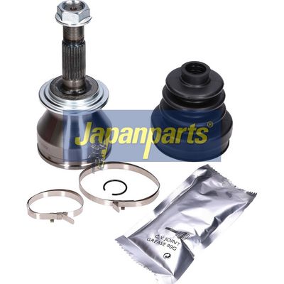 JAPANPARTS Jungčių komplektas, kardaninis velenas