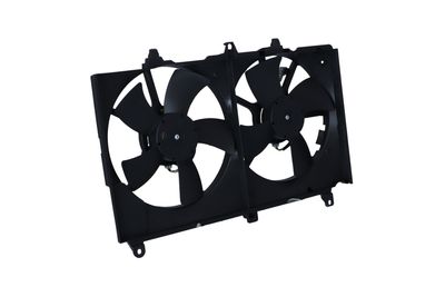 VENTILATOR RADIATOR NRF 47303 40