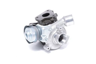 LADER AUFLADUNG BTS Turbo T916636 33