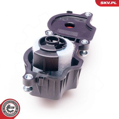 VENTIL AERISIRE CARTER ESEN SKV 31SKV034 3