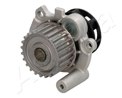 Water Pump, engine cooling 35-00-0931