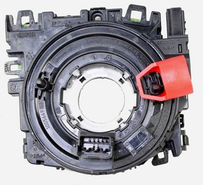 Wickelfeder, Airbag