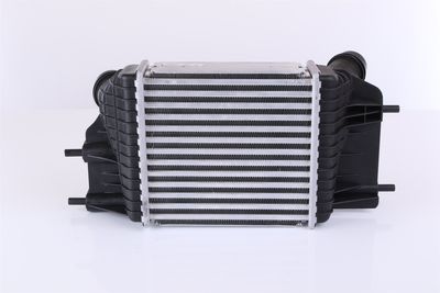 INTERCOOLER COMPRESOR NISSENS 961117 24