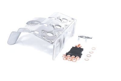 MONTAGESATZ LADER BTS Turbo T931132ABS 30