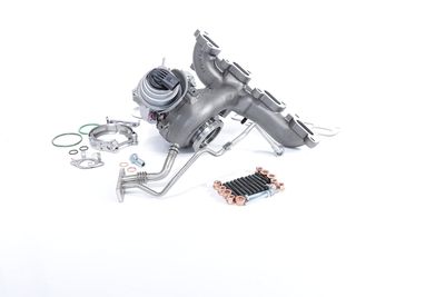 LADER AUFLADUNG BTS Turbo T981432 14