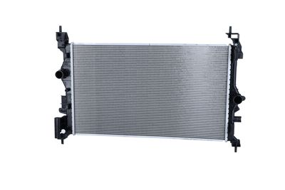 RADIATOR RACIRE MOTOR NRF 59265 6