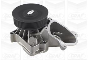 Water Pump, engine cooling PA965