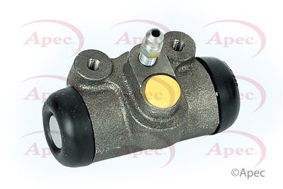 Wheel Brake Cylinder APEC BCY1012