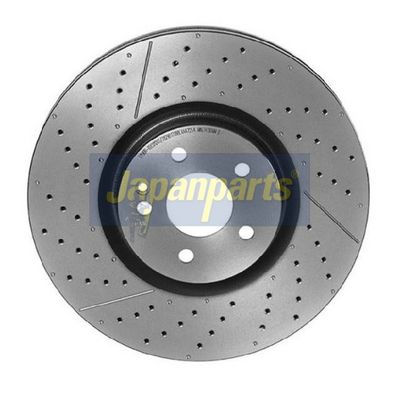 спирачен диск JAPANPARTS