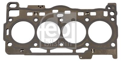 DICHTUNG ZYLINDERKOPF