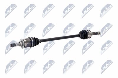 PLANETARA NTY NPWMS125 4