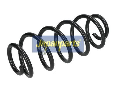Pružina podvozku JAPANPARTS ZC7159A