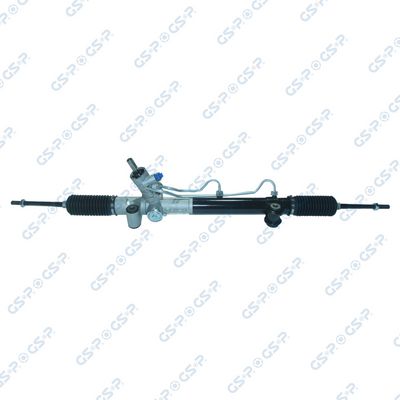 Riadenie GSP SR900175