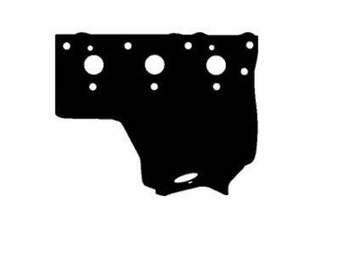 DICHTUNG ABGASKRüMMER PAYEN JD5821