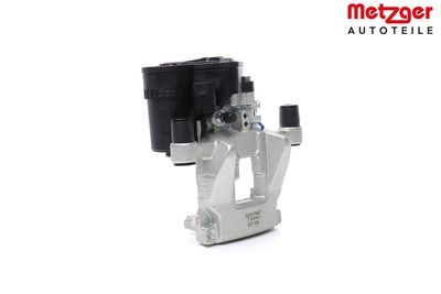 BREMSSATTEL METZGER AUTOTEILE 6261567 32