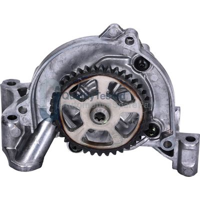 Olejové čerpadlo JAPANPARTS OPVW36JM