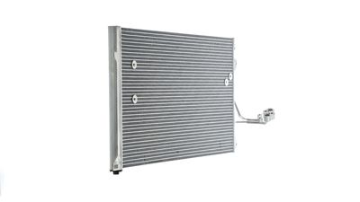 CONDENSATOR CLIMATIZARE MAHLE AC659000P 41