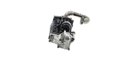 RADIATOR RECIRCULARE GAZE DE ESAPAMENT MAHLE CE43000P 5