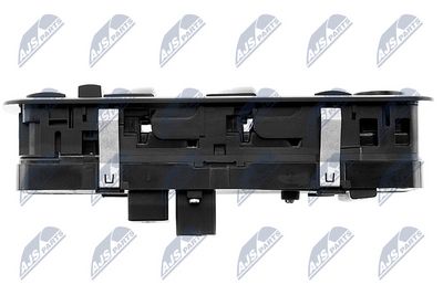 Spínač elektrického otvárania okien NTY EWS-CH-003