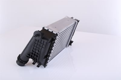 INTERCOOLER COMPRESOR NISSENS 961583 17