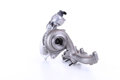 LADER AUFLADUNG NISSENS 93076 41