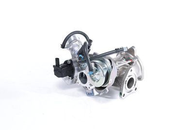 LADER AUFLADUNG BTS Turbo T916173 5