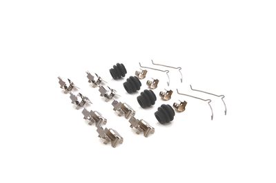 SET ACCESORII PLACUTE FRANA BOSCH 1987474788 21