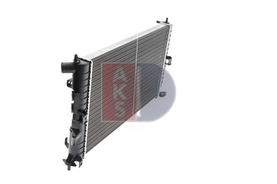 KüHLER MOTORKüHLUNG AKS DASIS 150890N 4