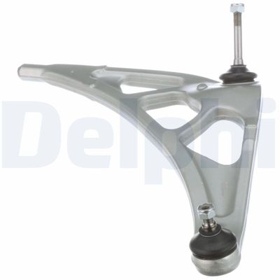носач, окачване на колелата DELPHI TC8284