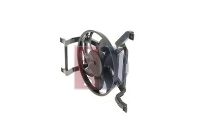 LüFTER MOTORKüHLUNG AKS DASIS 188128N 1