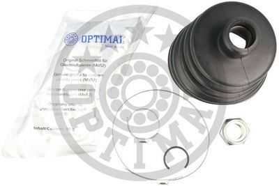 Комплект пыльника, приводной вал OPTIMAL CVB-10470CR для LADA NIVA