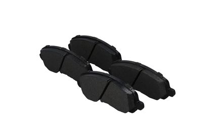 BREMSBELAGSATZ SCHEIBENBREMSE VALEO 301886A 14