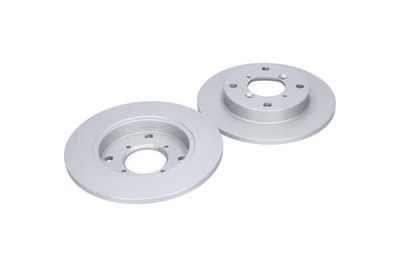 DISC FRANA Kavo Parts BR8708C 13