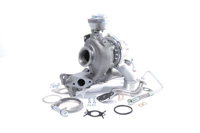 LADER AUFLADUNG BTS Turbo T981368BT 23