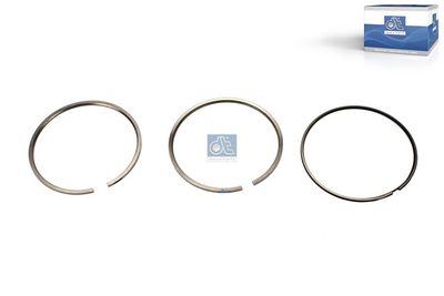 Juego de anillo para pistón