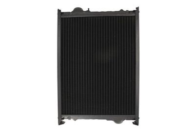 Motorradiator