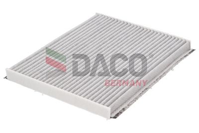 FILTRU AER HABITACLU DACO DFC1300W 3