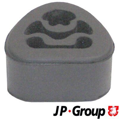 Uchwyt, tłumik JP GROUP 1321600500