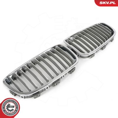 Mřížka chladiče SKV 66SKV015